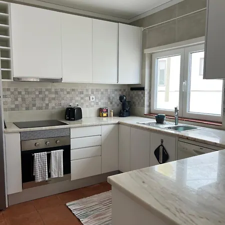 Holiday home Sardine Sanctuary - The Ferrel (Leiria)