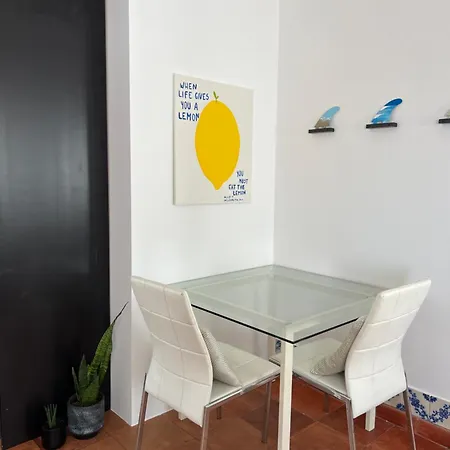 Sardine Sanctuary - The Holiday home