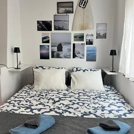 Holiday home Sardine Sanctuary - The