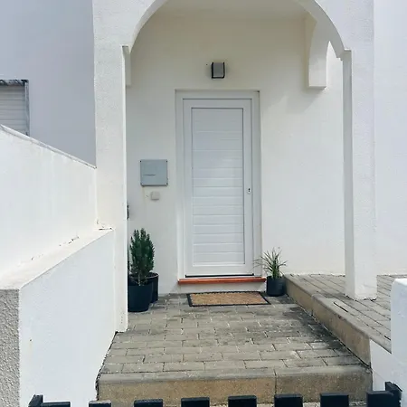 Holiday home Sardine Sanctuary - The Ferrel (Leiria)