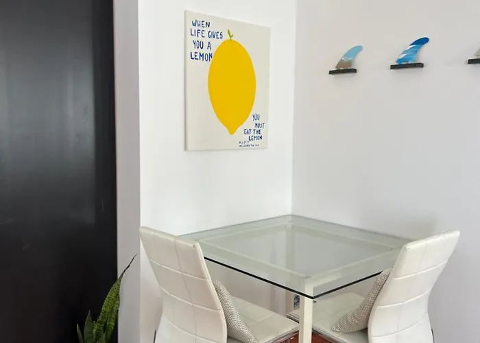 Sardine Sanctuary - The Holiday home