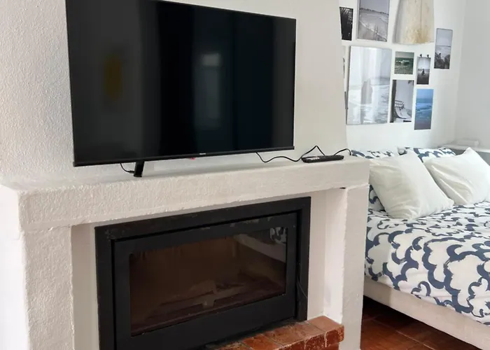 Sardine Sanctuary - The * Ferrel (Leiria)