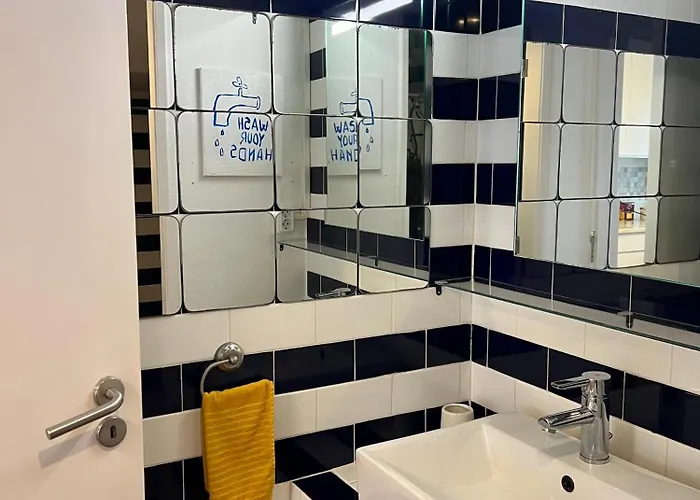 Holiday home Sardine Sanctuary - The Ferrel (Leiria)