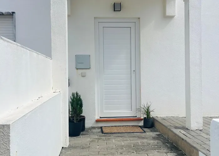 Holiday home Sardine Sanctuary - The Ferrel (Leiria)